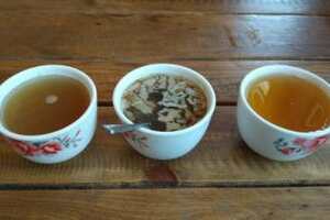 三道茶属于我国哪个少数民族的特色茶