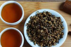 常见红茶种类有哪些