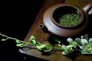 绿茶可以养紫砂壶吗（绿茶能养好一个紫砂壶吗）