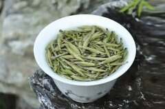 好的绿茶一般多少钱一斤