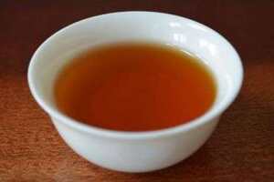 红茶的加工工艺及流程，红茶的工序都经过那些步骤？