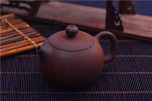 各种材质茶壶功效大全，值得收藏！各种材质茶壶的功效