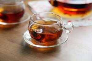 生姜和红茶一起喝有什么功效