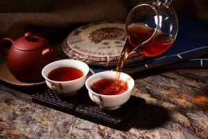 生普洱茶的功效与作用及禁忌