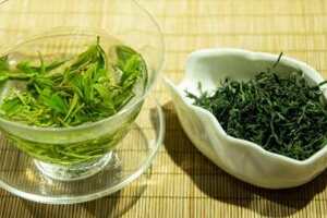 女人喝红茶和绿茶的区别功效（女人喝红茶还是绿茶）