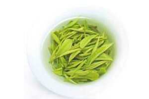 井冈山绿茶怎么样，井冈翠绿茶价格是多少