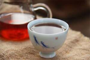中国茶具的演变（一）