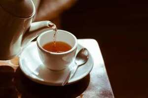 为什么说红茶可以促进睡眠