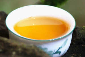 潮州高山茶属于什么茶（潮州高山茶属于什么茶类）