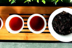 生茶熟茶白茶红茶的区别（白茶生茶和熟茶的区别）