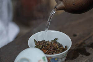 白茶属于什么茶的功效与作用