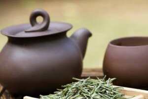 龙谷丽人名茶历史悠久