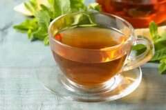 喝什么茶能减肥快又能瘦身又不伤胃