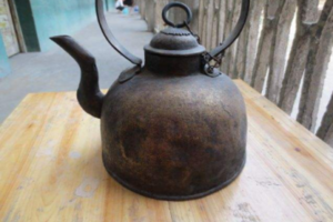 铜水壶怎么泡茶,你不知道的好处