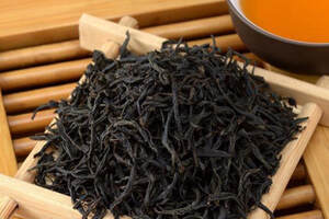 中国十大红茶品牌排行