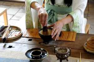 茶叶的历史起源和文化