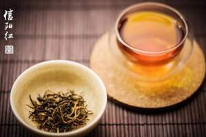 红茶哪个品种好喝
