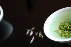 洞庭碧螺春属于什么型绿茶