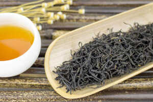 老北京茶汤是什么做的