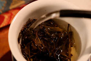 长期饮用茉莉绿茶的副作用
