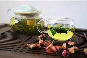 桑叶茶怎么喝减肥桑叶茶的功效