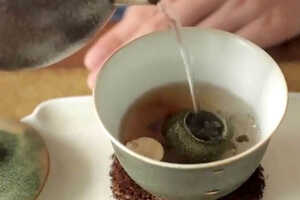 小青柑茶叶的泡法（小青柑茶叶的价格）