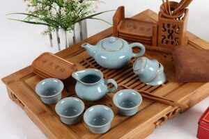 常用的茶具消毒方法有哪些｜茶具清洁有哪些