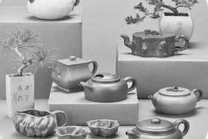 近现代茶具一年暴涨50%，瓷器茶具升值潜力无限