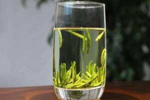 绿茶的特点是什么（绿茶有哪些品种）