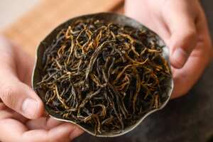红茶属于什么茶 功效是什么