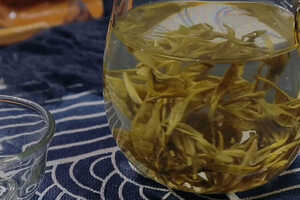名茶中产于安徽的是什么茶