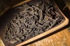 中国十大岩茶最新排名，岩茶排名前十名品牌