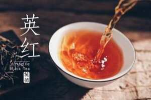 红茶的制作工艺流程有哪些（红茶的制作工艺流程方法）