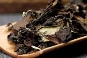 白茶可保肝护肝，细数白茶的4大功效