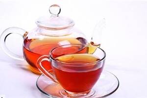 冬季适合喝什么茶三款冬季养生茶配方及做法