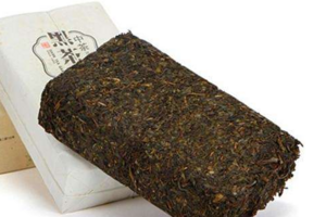 黑茶的种类和名称产地（白茶的种类和名称及产地）