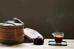 普洱茶叶的储存方法和条件（普洱茶叶的储存方法和条件图片）