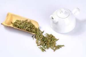龙井茶和碧螺春属于哪一种茶