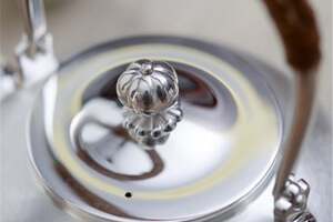银壶煮水可以去水垢吗？能改善水质吗？