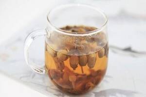 玳玳花茶的功效与作用及禁忌玳玳花茶的搭配最新详解