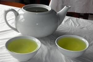 丁香养胃茶的功效与作用