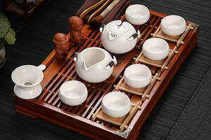 现在茶具怎么设计现代茶具设计的三大趋势
