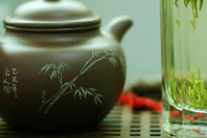 茶叶用什么方法保存最佳