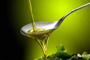 亚麻籽油和山茶油的功效与作用
