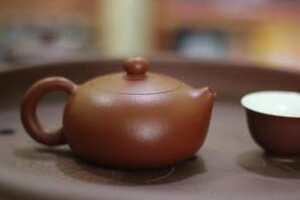 茶壶为啥叫西施壶（茶壶为什么叫西施壶）