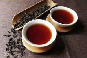 绿茶的品种和图片大全
