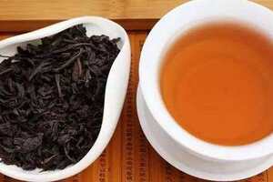 武夷大红袍茶叶的冲泡方法。（大红袍和武夷肉桂的冲泡方法）