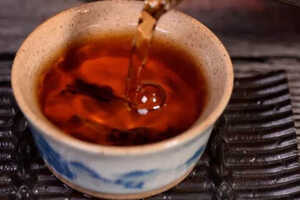 普洱茶生茶一般能放多久