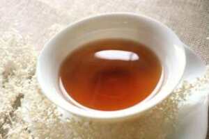 普洱茶的作用和副作用