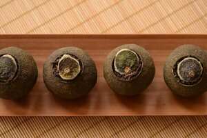 小青柑是什么茶系列